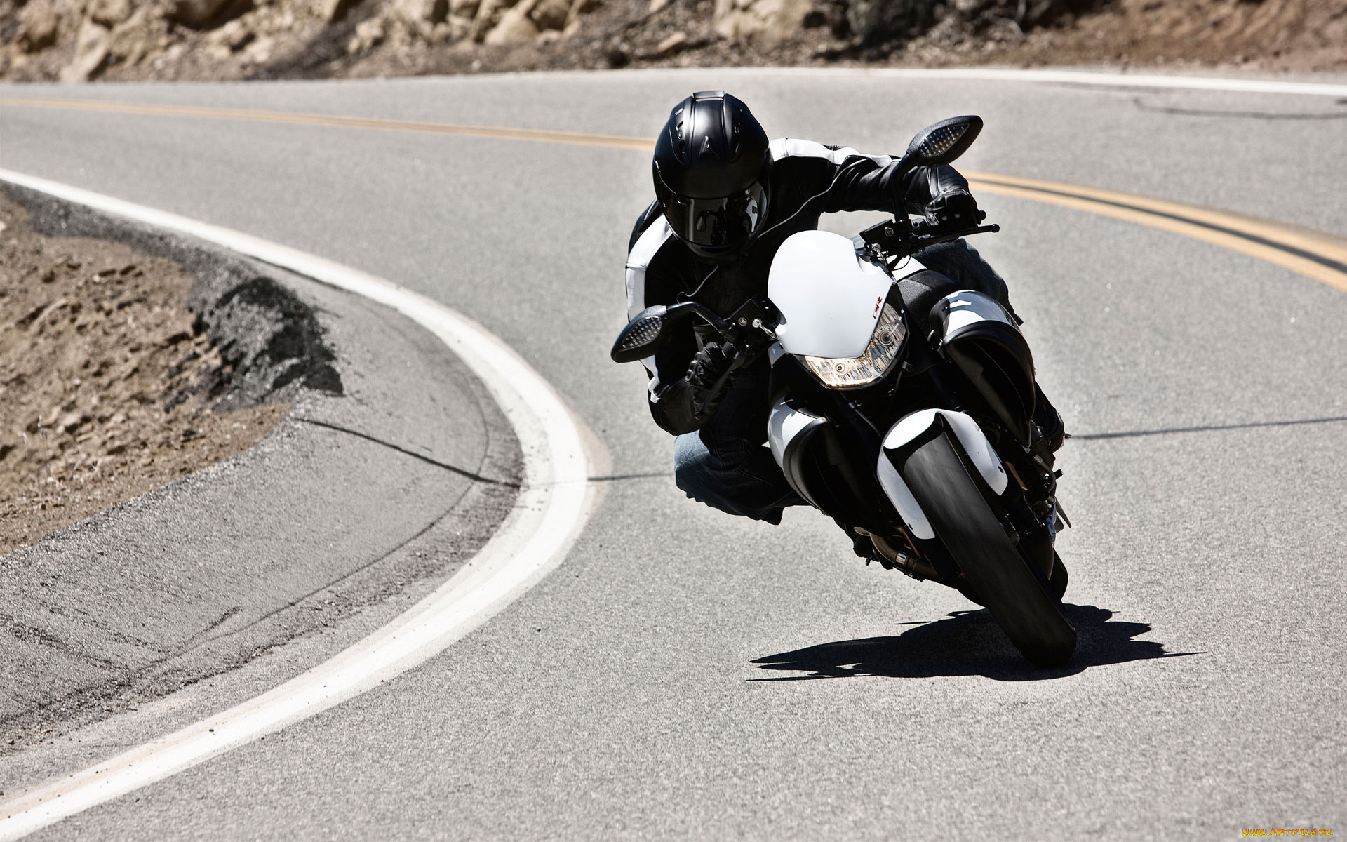 , buell